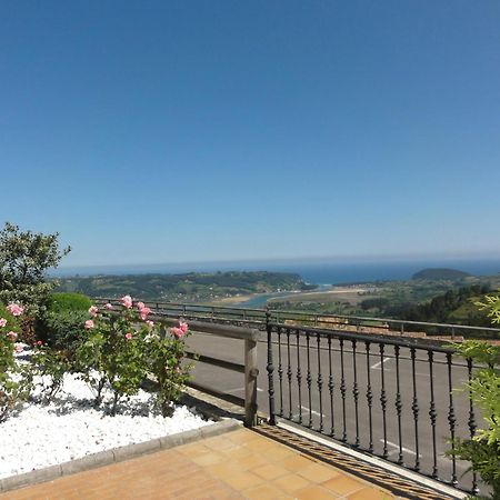 Hotel Mirador De Moriyon Miravalles 외부 사진