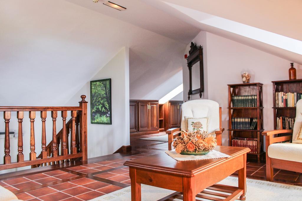 Hotel Mirador De Moriyon Miravalles 외부 사진