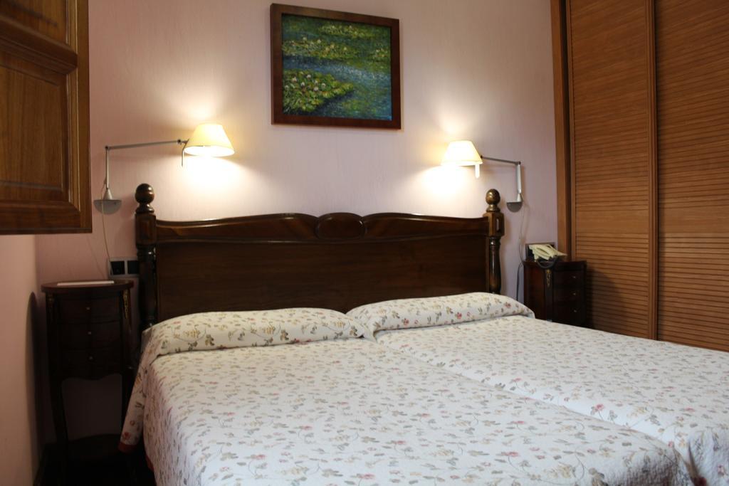 Hotel Mirador De Moriyon Miravalles 객실 사진
