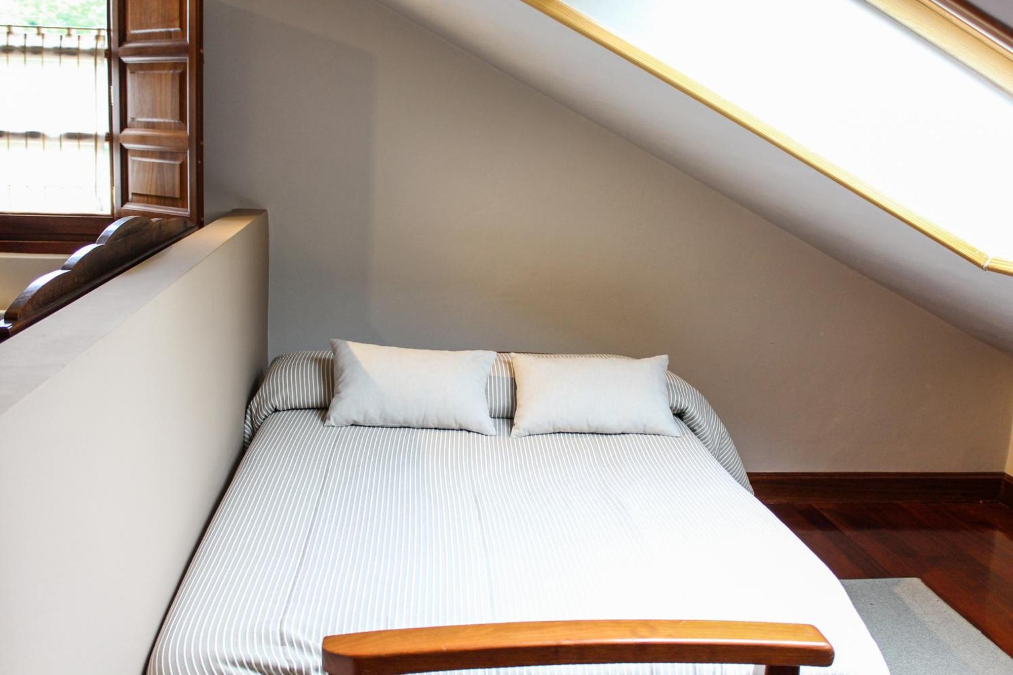 Hotel Mirador De Moriyon Miravalles 객실 사진