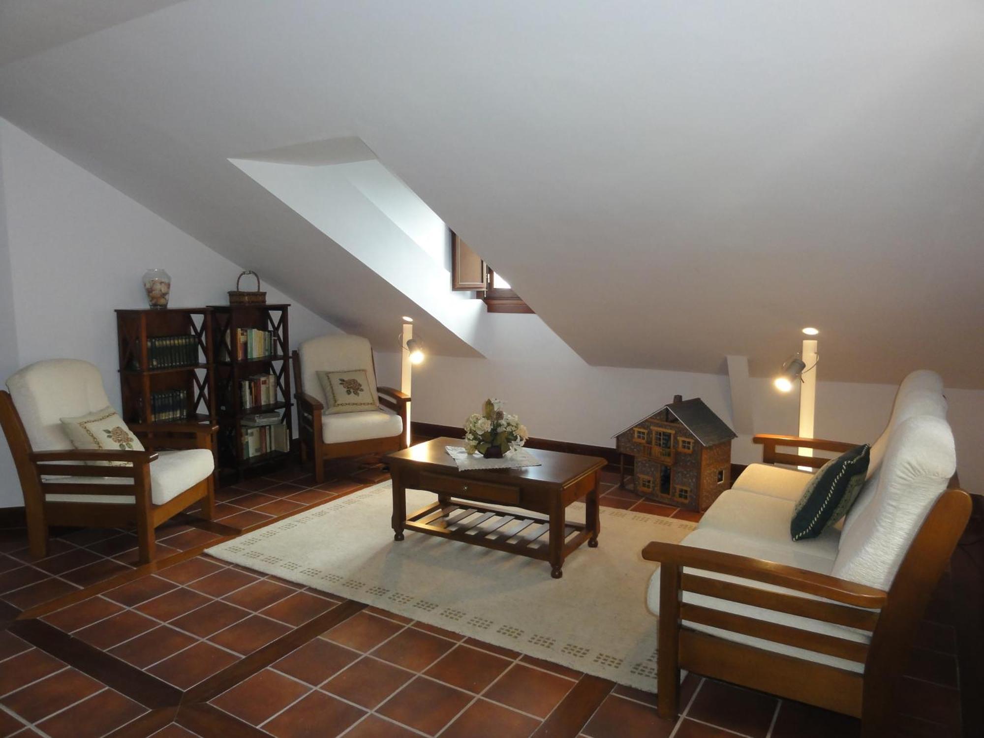 Hotel Mirador De Moriyon Miravalles 외부 사진